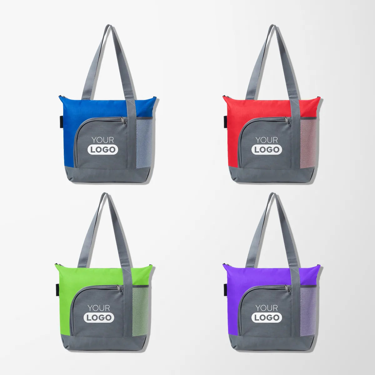 Lenny Tote Bag