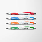 Bright Textured Grip Sutton Pen