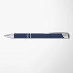 Full Color Soft Touch Paragon Pen