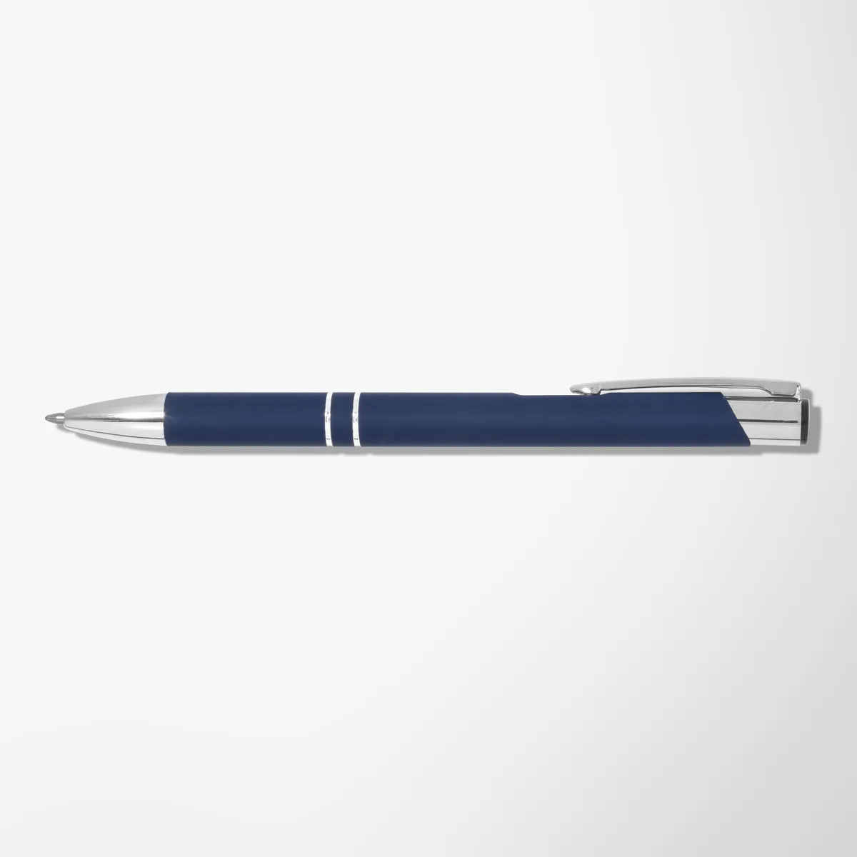 Full Color Soft Touch Paragon Pen