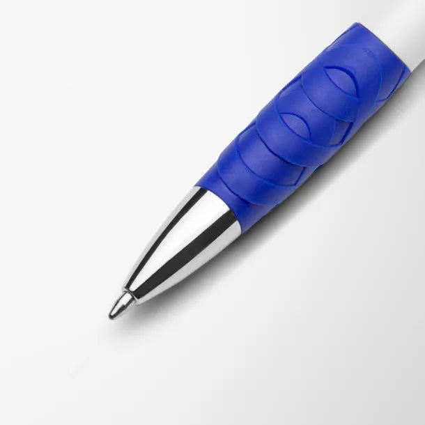 Fiona Pen with Colored Accents