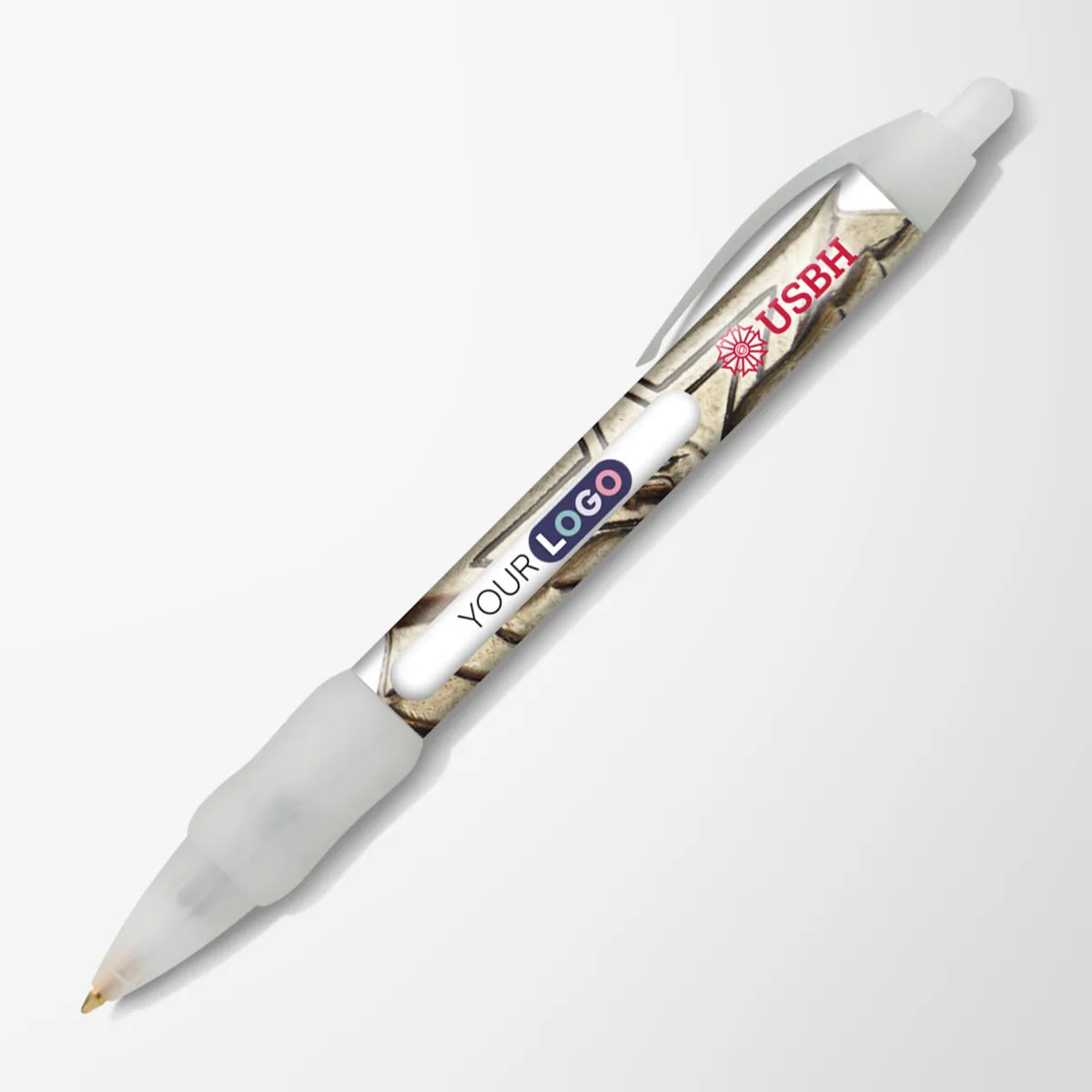 Full Color Classic Collection Digital WideBody® Message Pen