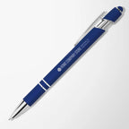 Bright Alpha Soft Touch Gel Stylus Pen