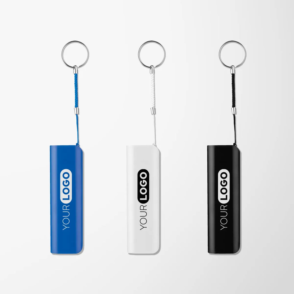 Span 1200 mAh Power Bank