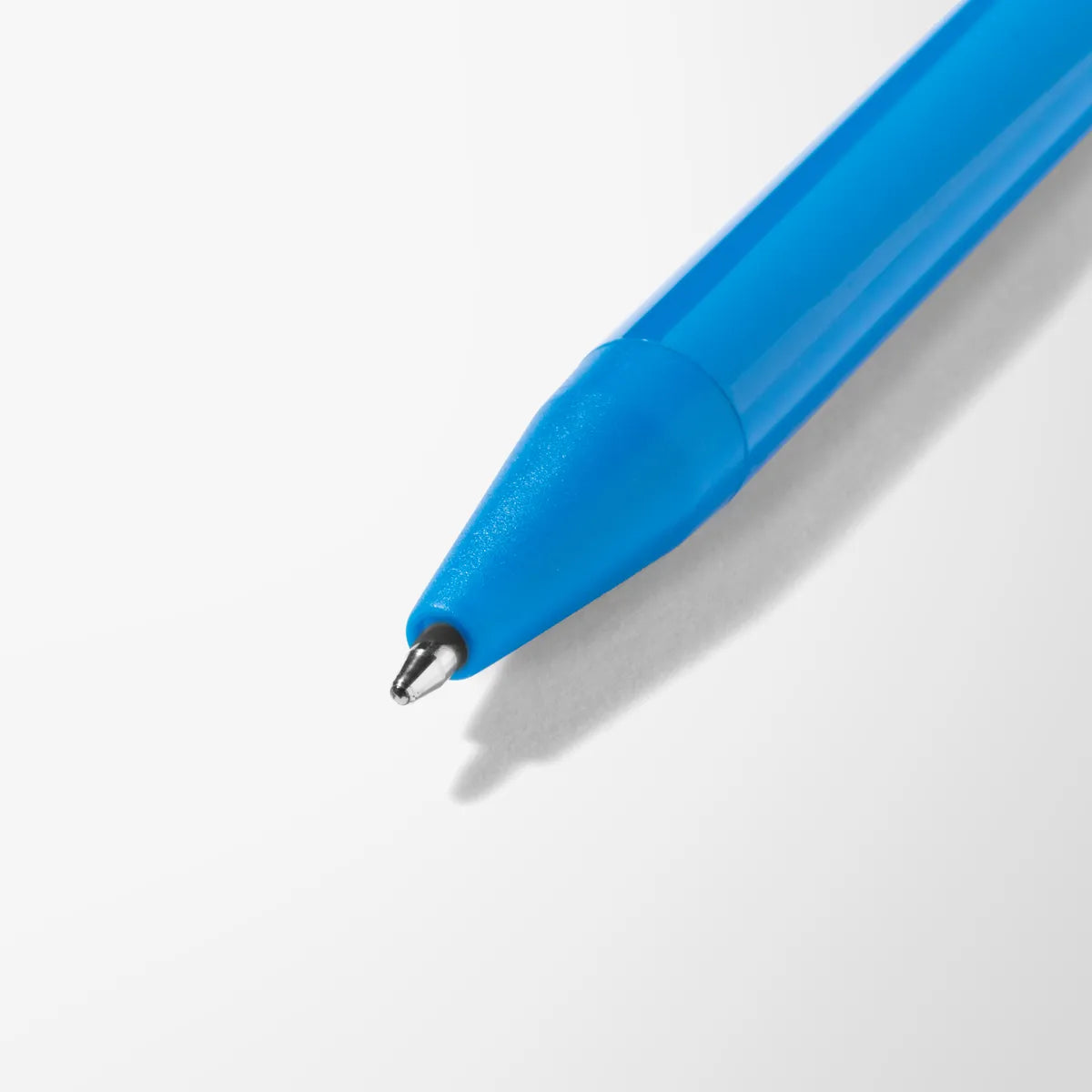 Bright Recycled Raven Pen
