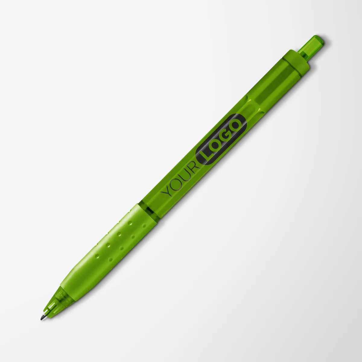 Paper Mate® InkJoy RT Pen - Translucent