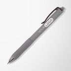Soft Touch Textured Grip Jett Gel Pen