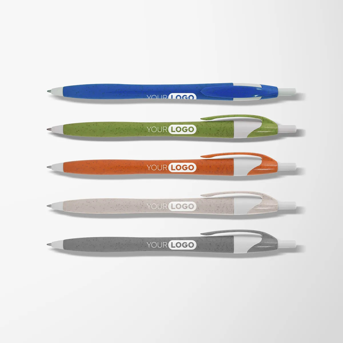 Wheat Straw Winona Pen