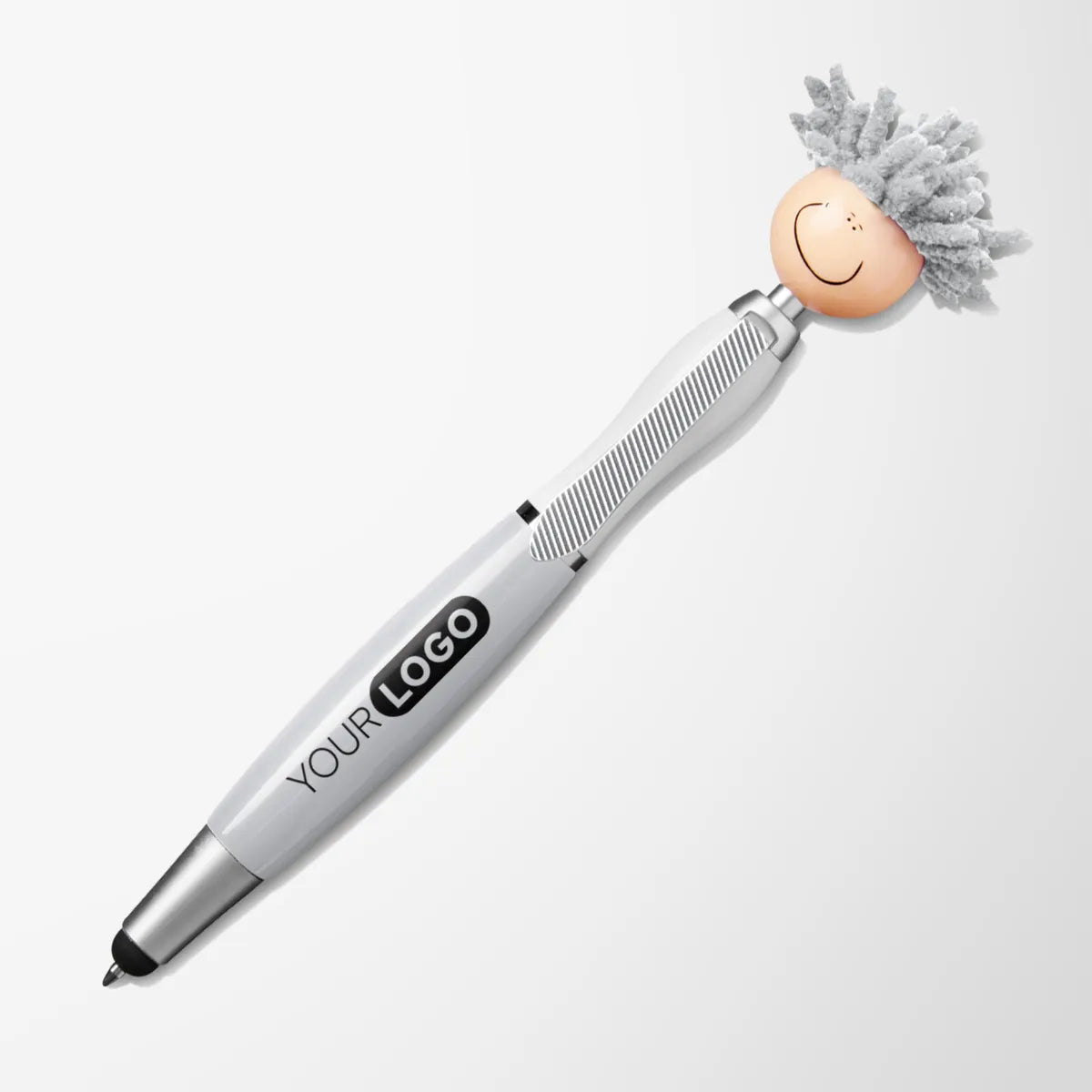 MopToppers® Stylus Pen