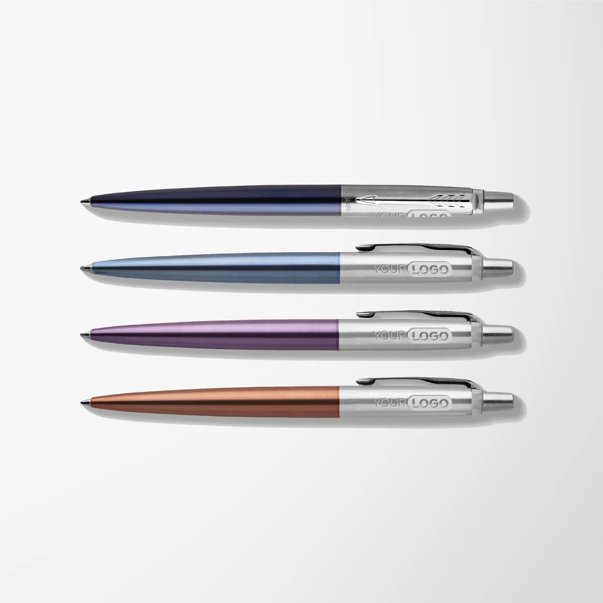 Engraved Parker® Jotter London Pen