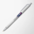 Full Color BIC® Digital Clic Stic® Ice Pen