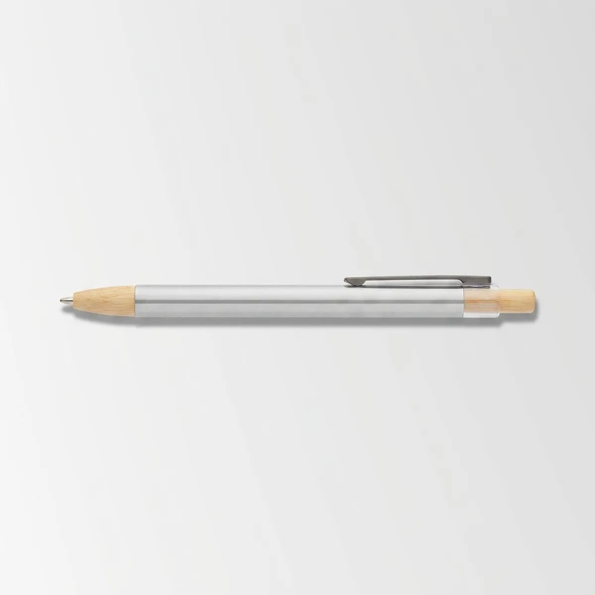 Full Color Recycled Nova Pen