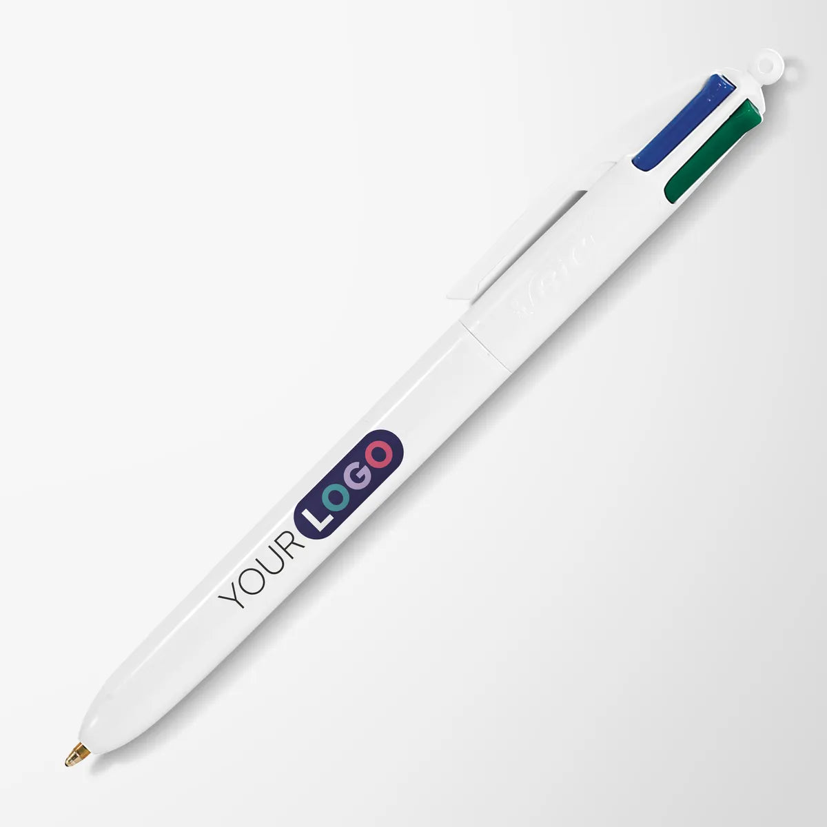 Full Color BIC® 4-Color™ Pen