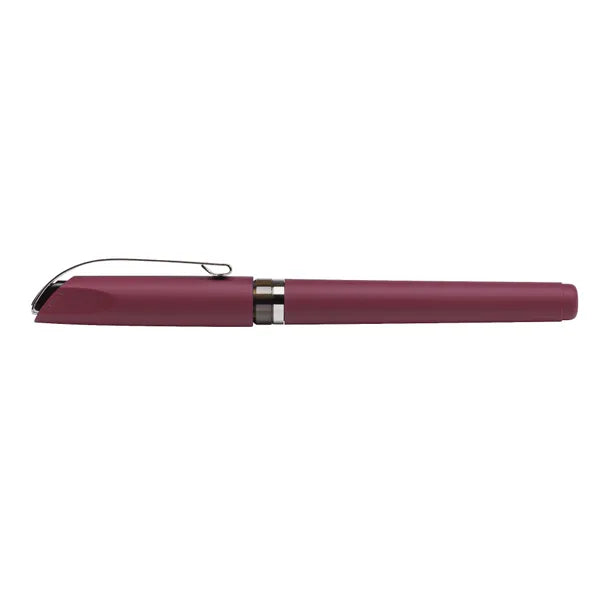 Soft Touch Cozy Gel Pen