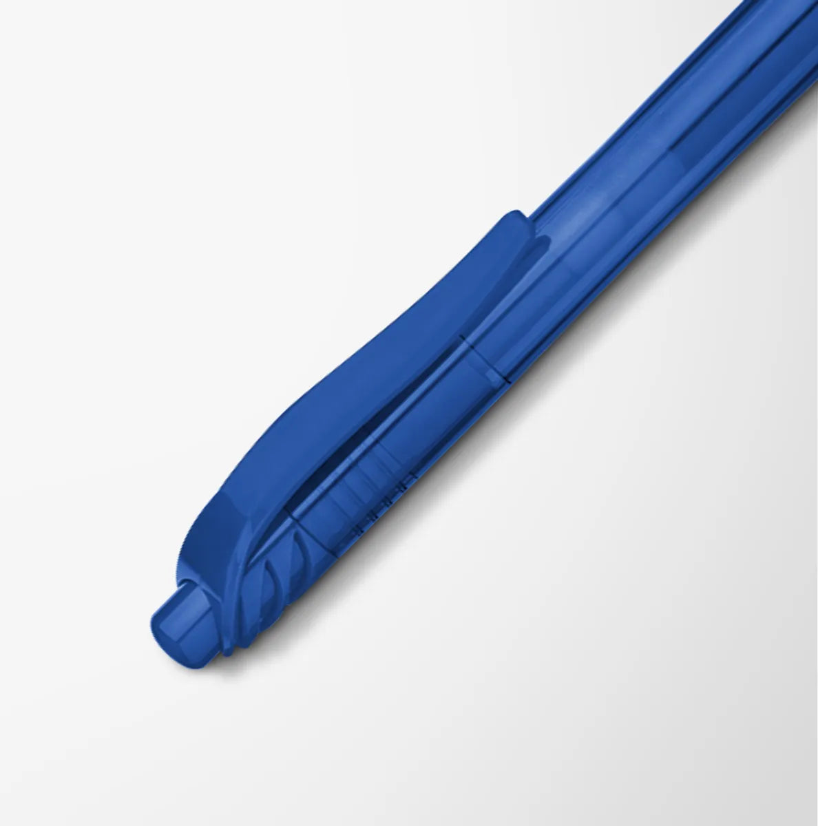 Pentel® Energel-X® Metal Tip Gel Ink Pen