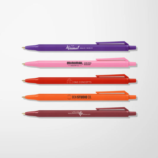 BIC® Clic Stic Pen