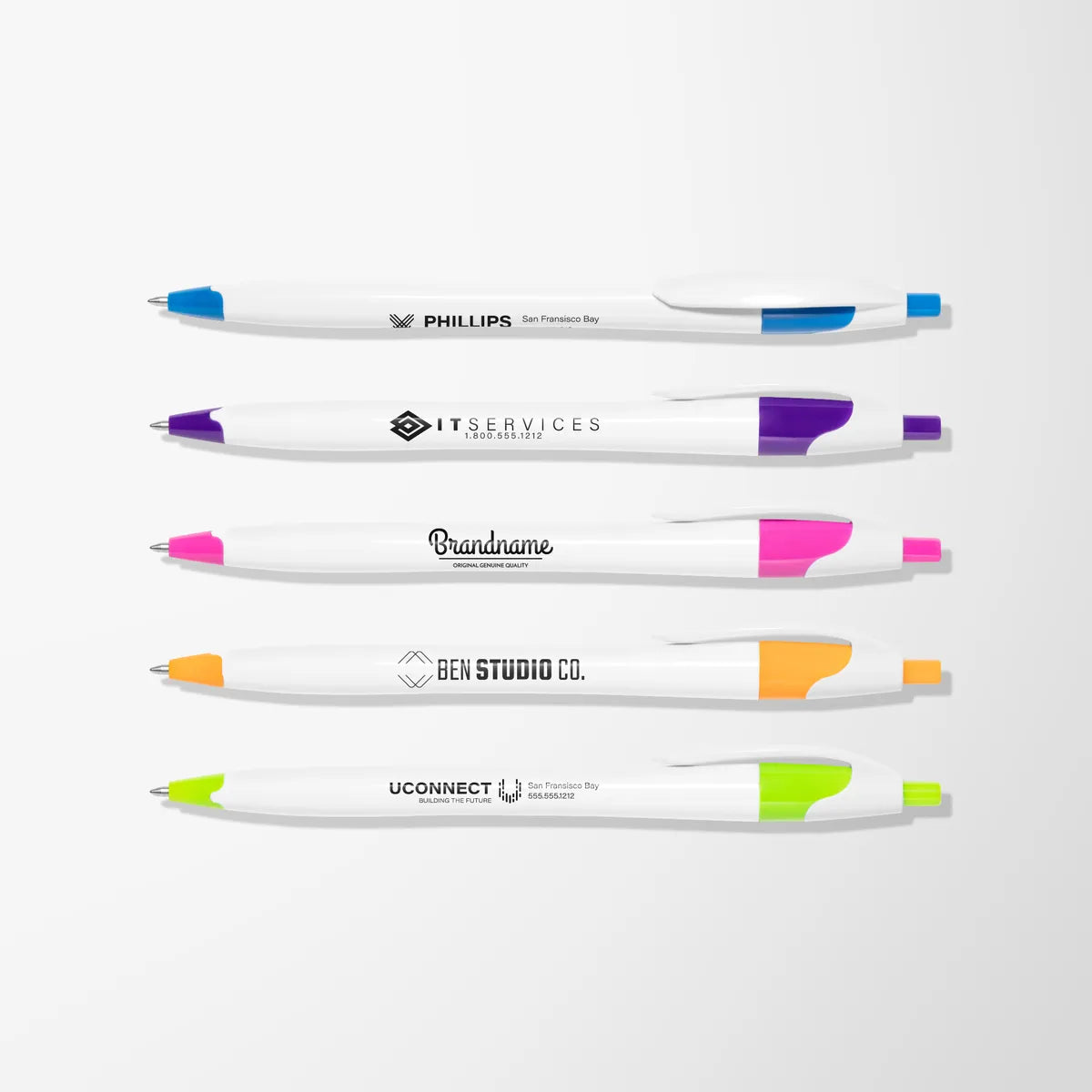 Fashion Cirrus Pen