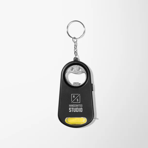 Gismo 3-in-1 Keychain