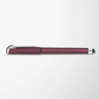 Britebrand™ Soft Touch Hughes Stylus Gelebration™ Gel Pen