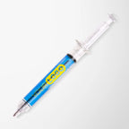Syringe Pen