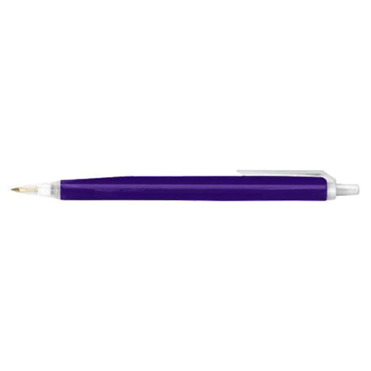 Tri-Stic Clear Pen