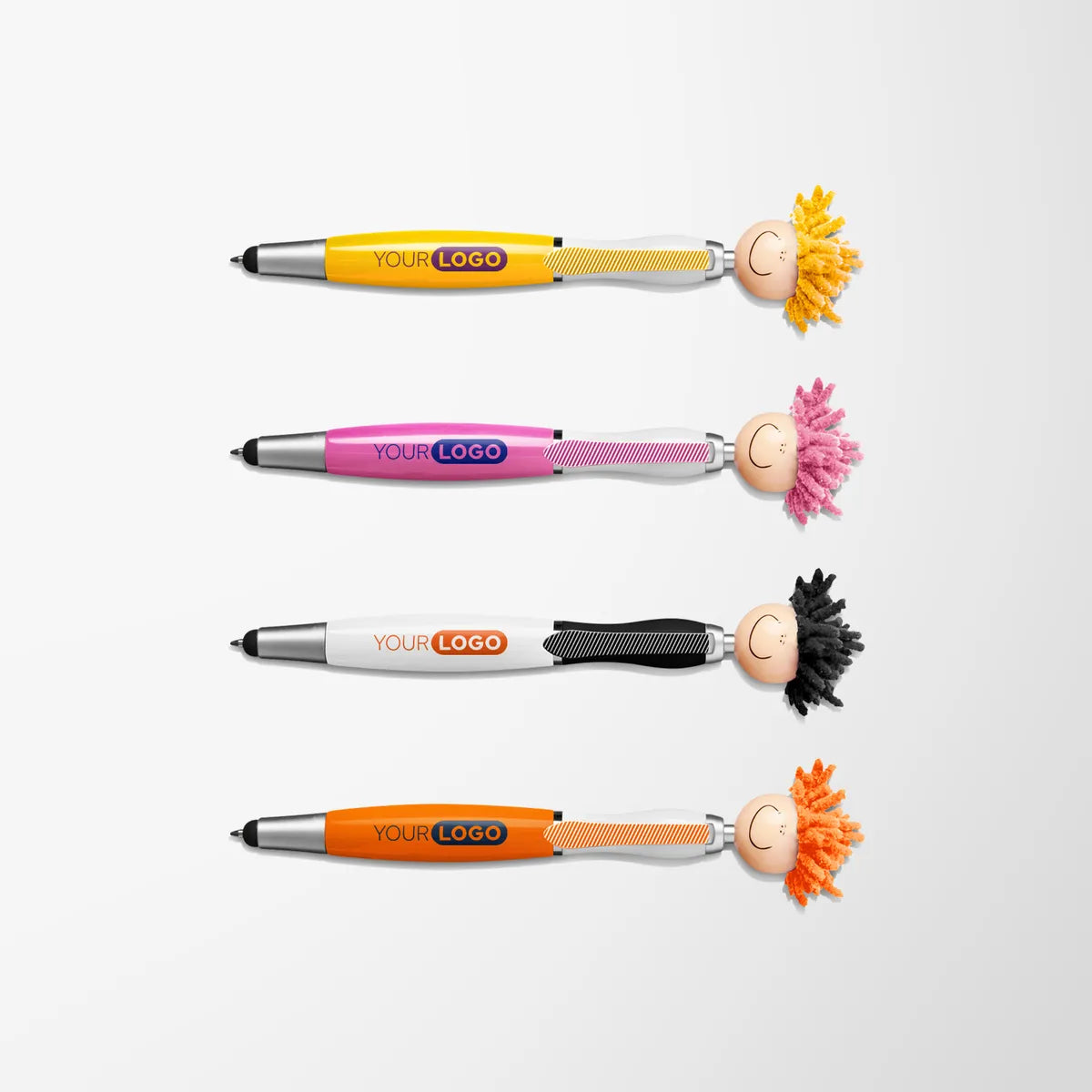 MopToppers® Stylus Pen