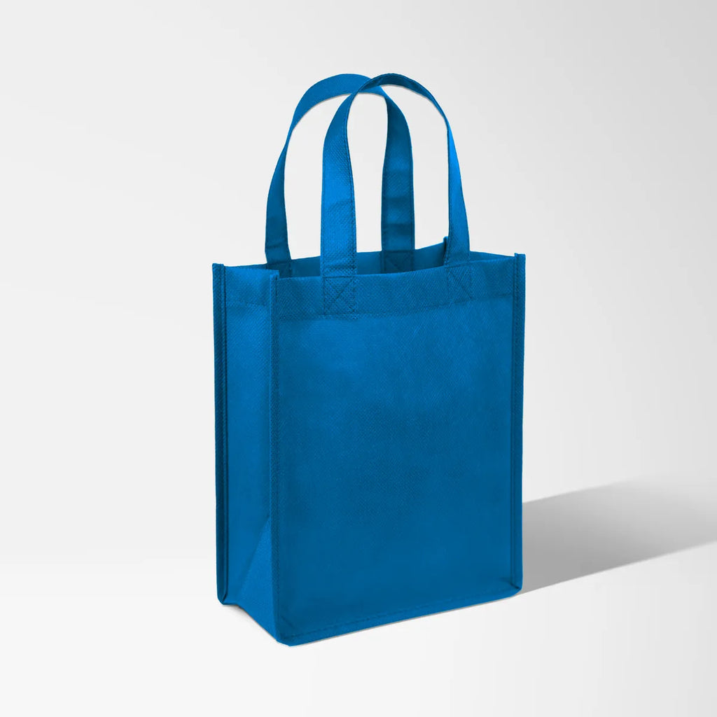 Ike Mini Tote Bag