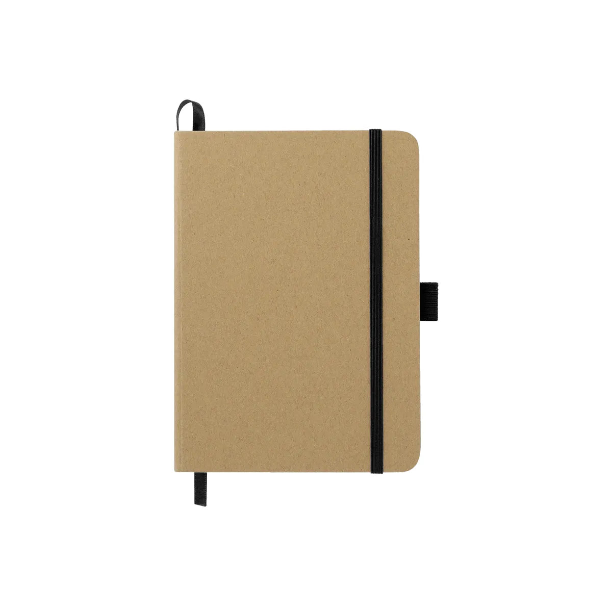 5" x 7" Bound Notebook