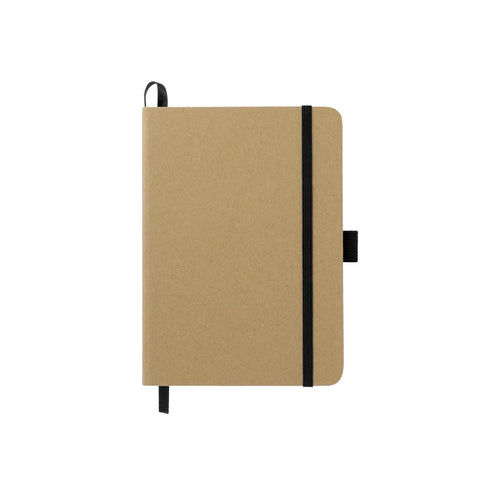 5" x 7" Bound Notebook
