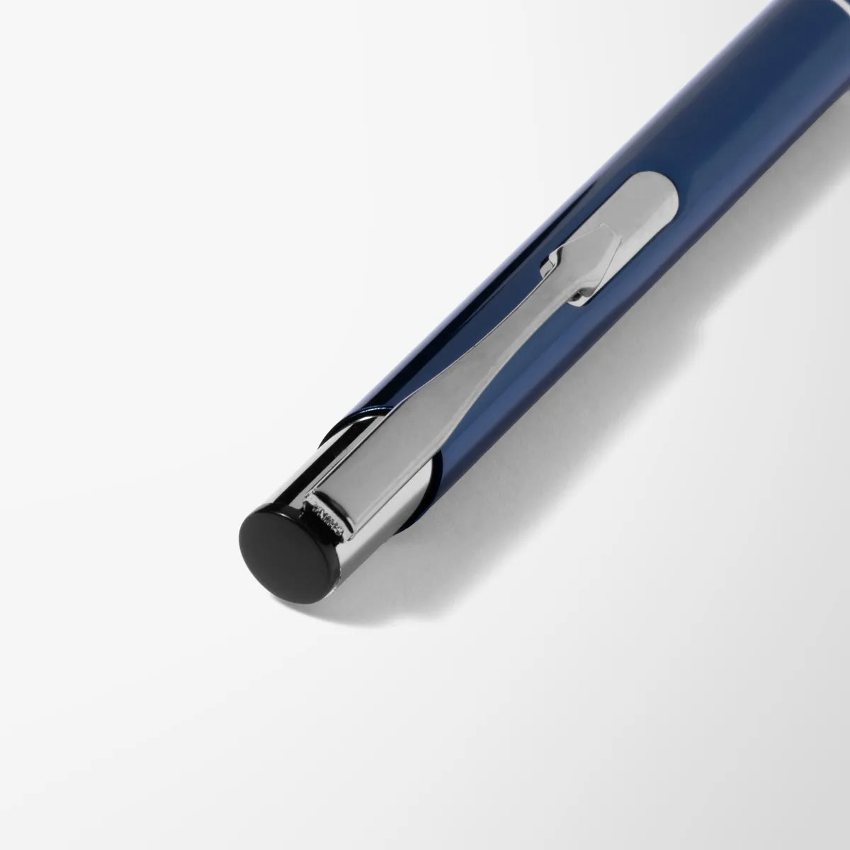 Full Color Recycled Paragon Pen