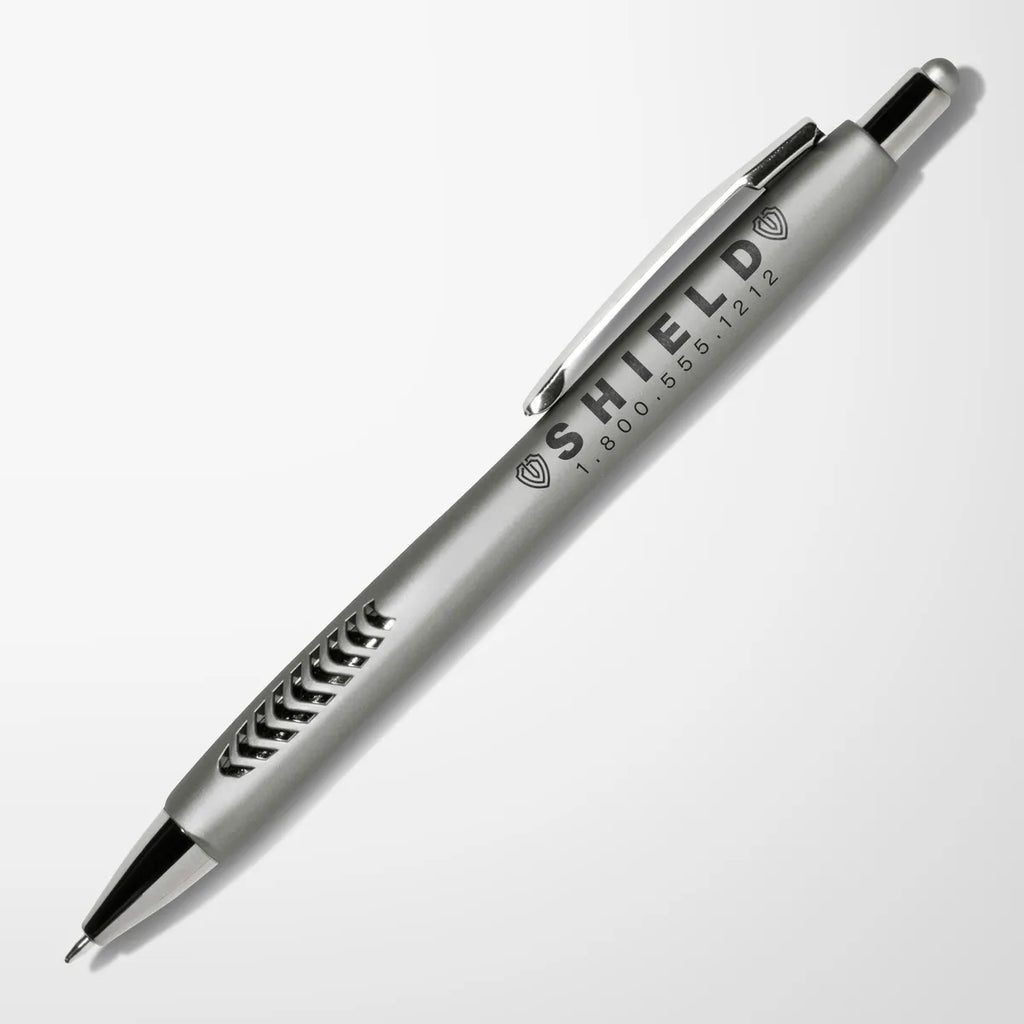 Monochrome Basilia Stylus Pen
