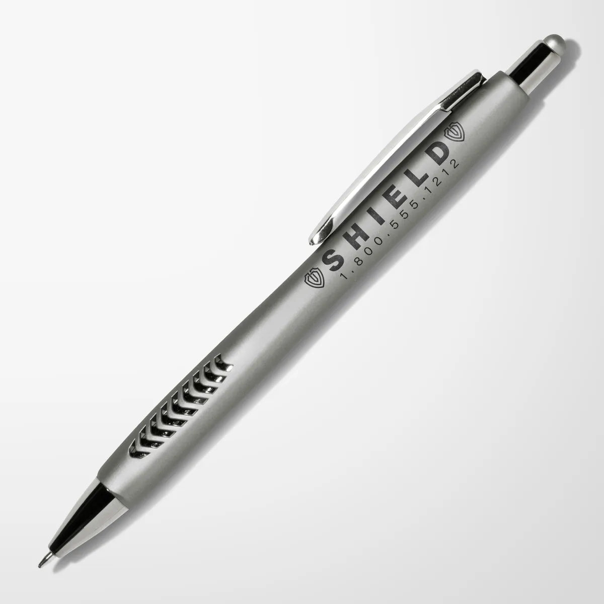 Monochrome Basilia Stylus Pen