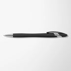 Bright Soft Touch Vortex Stylus Pen
