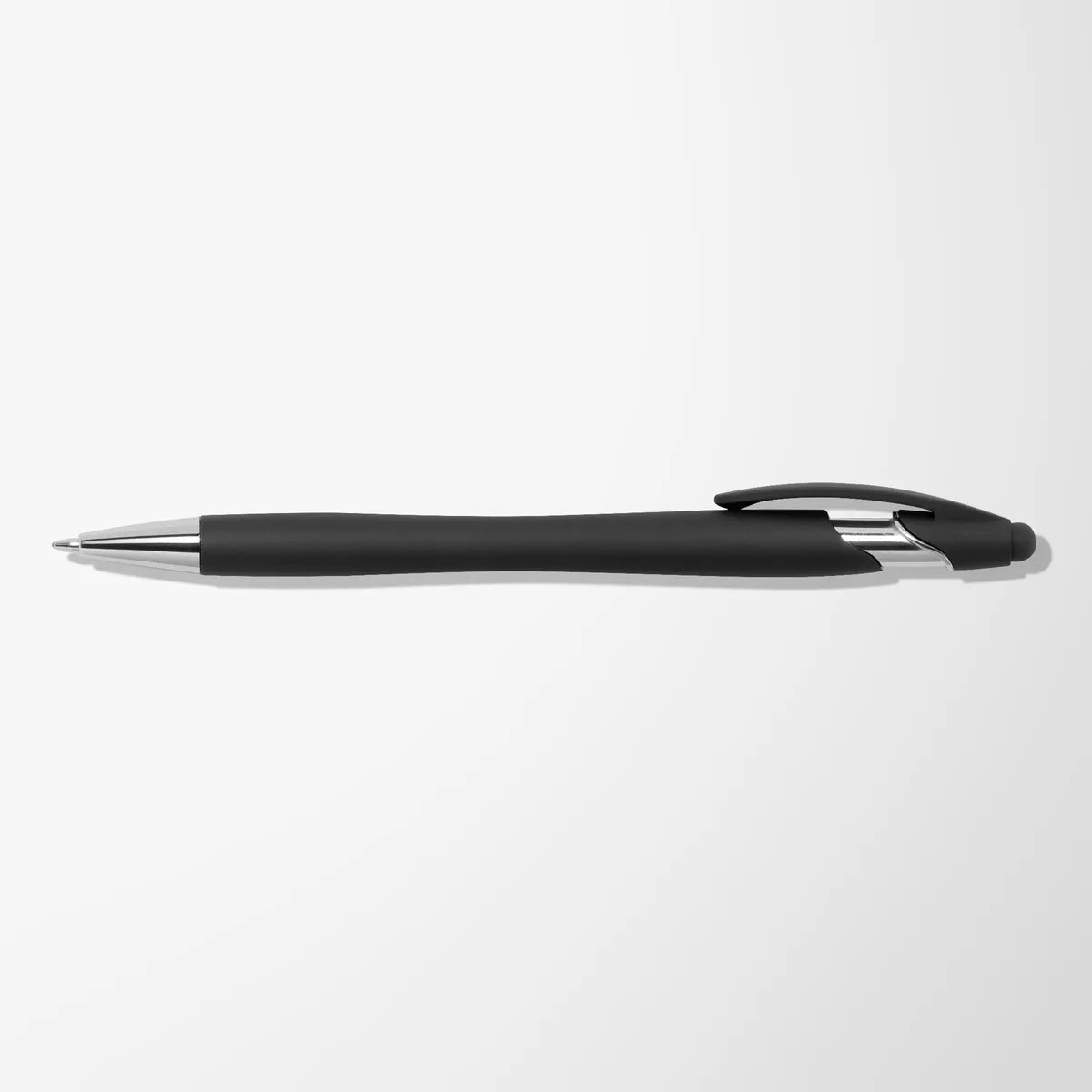 Bright Soft Touch Vortex Stylus Pen