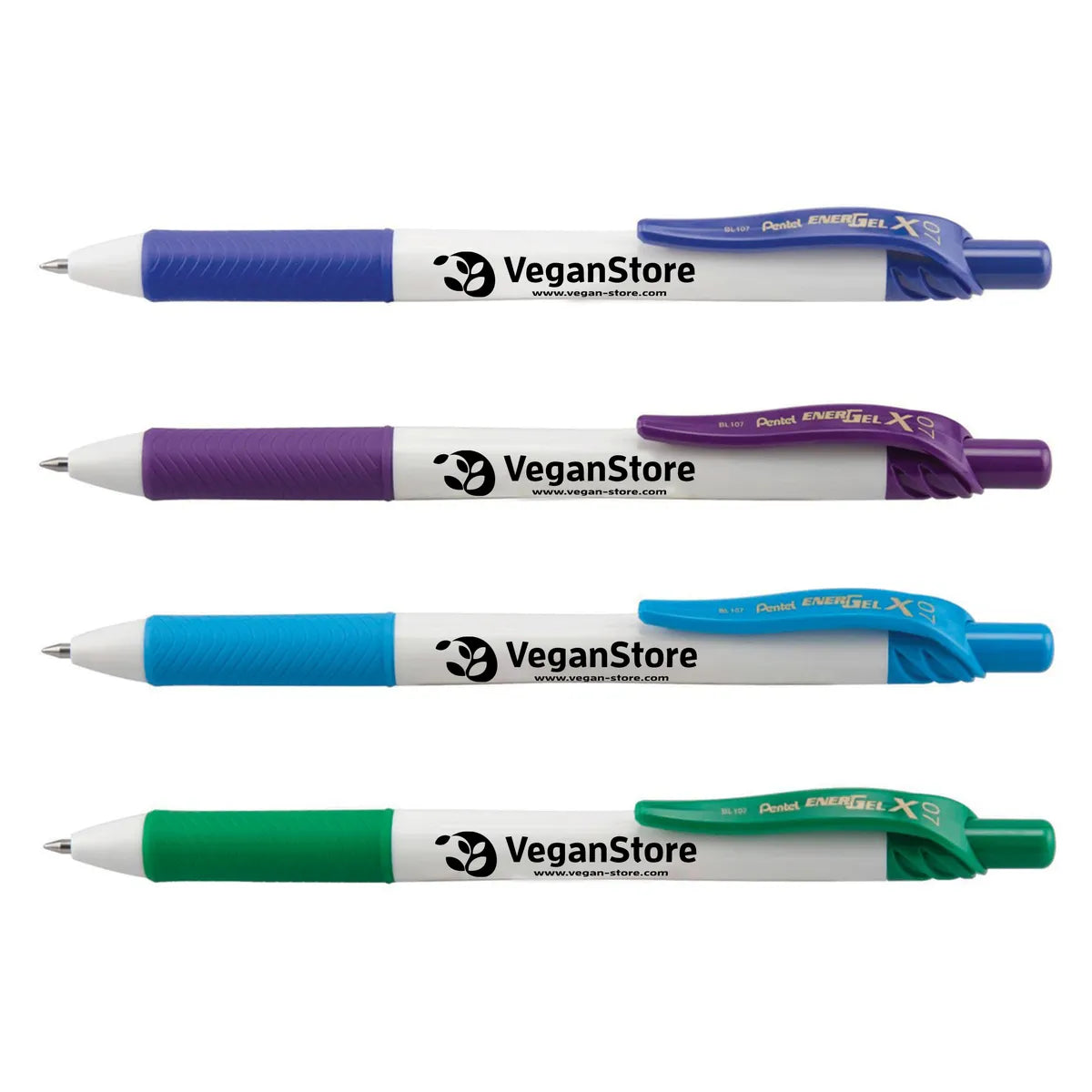 Full Color Pentel® EnerGel-X® Gel Pen