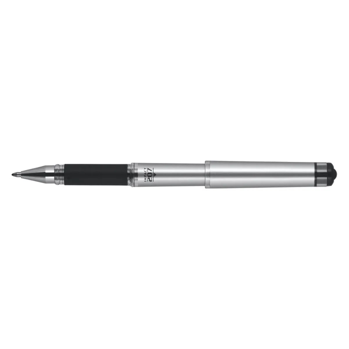 uni-ball® 207 Gel Impact Capped Pen