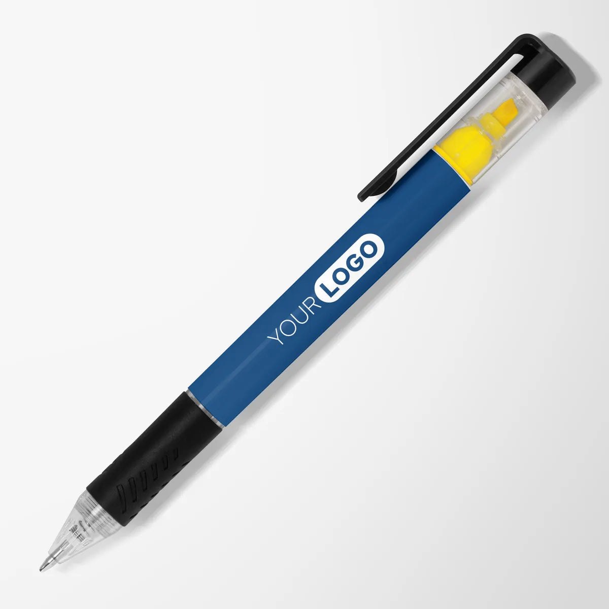 Design Wrap Highlighter Pen