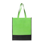 Crosshatch Saturday Shopping Tote