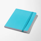 Full Color Bright Jesse Notebook
