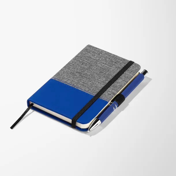 Bright Charon Notebook & Pen Set