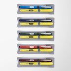 BIC® Brite Liner Grip™ Highlighter & Roller Pen Pack