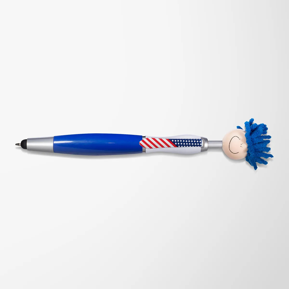 Patriotic MopToppers® Pen