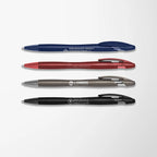 Monochrome Vortex Stylus Pen