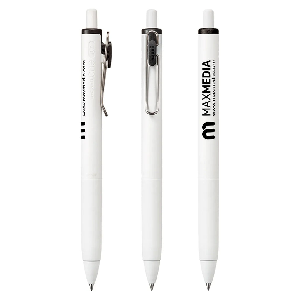 uni-ball® Paperclip Gel Pen