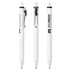 uni-ball® Paperclip Gel Pen