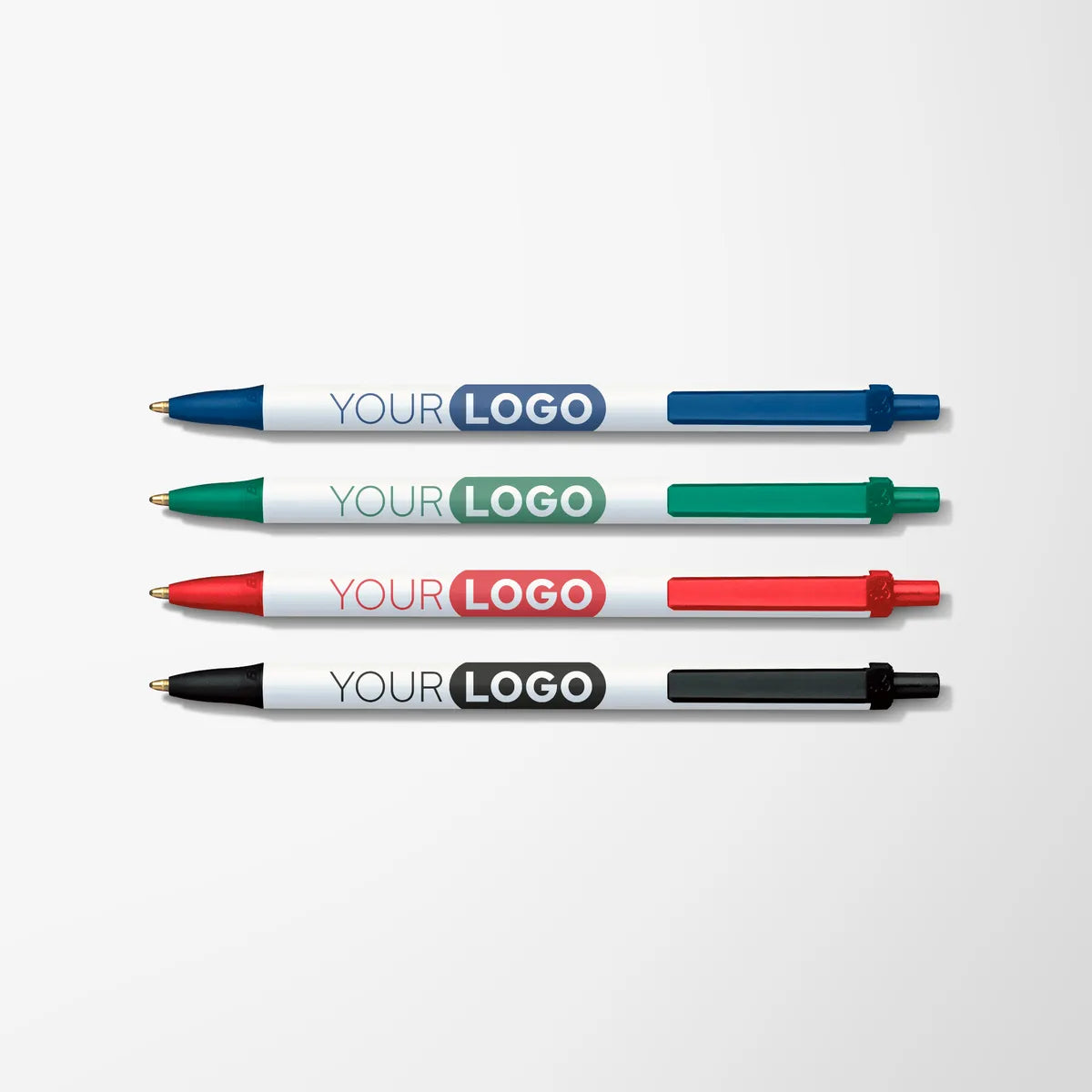 BIC® Ecolutions® Clic Stic®