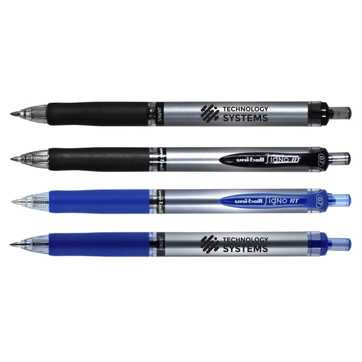 Uni-Ball® Gel RT Retractable Pen