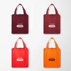 Hercules Large Grocery Tote Bag