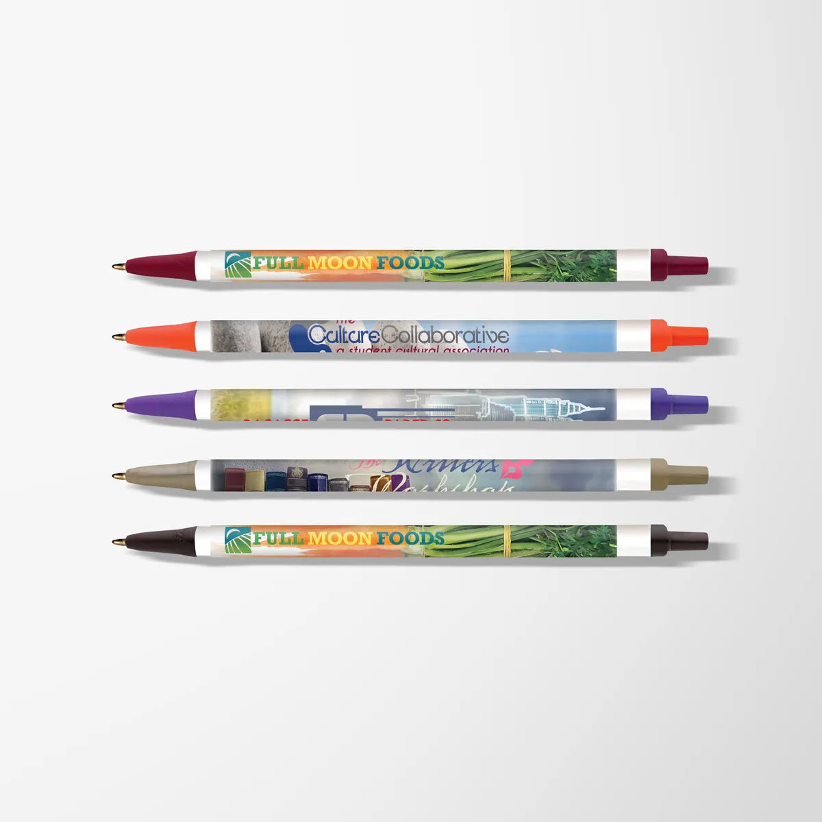 BIC® Digital Clic Stic®