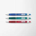 Paper Mate® Element Translucent Ball Pen